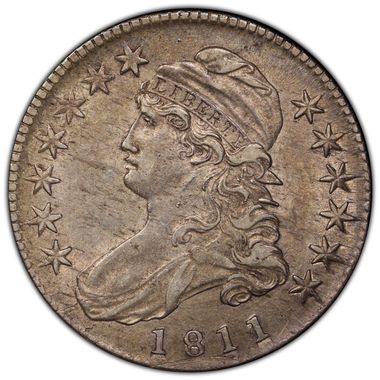 Cert 46804302 - Coin Image