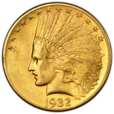 Cert 46804305 - Coin Image