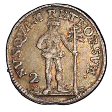 Cert 46804426 - Coin Image