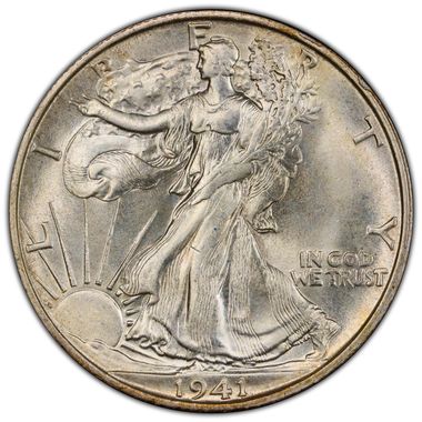 Cert 46805214 - Coin Image