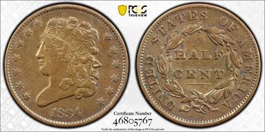 1834 1/2C N1BN