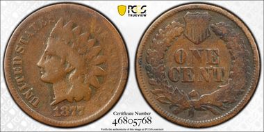 1877 1C N1BN