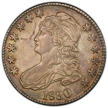 Cert 46806410 - Coin Image
