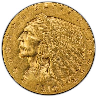 Cert 46807280 - Coin Image