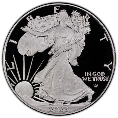 Cert 46807281 - Coin Image