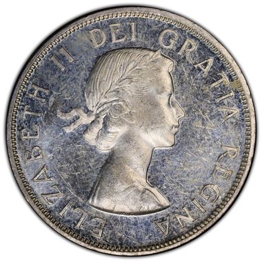 Cert 46807291 - Coin Image
