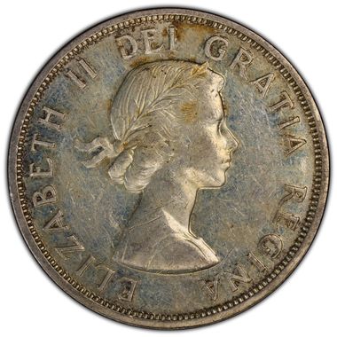 Cert 46807293 - Coin Image