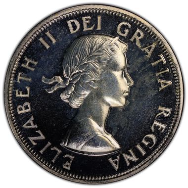 Cert 46807297 - Coin Image