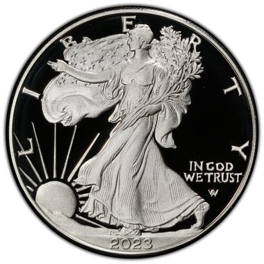 Cert 46807517 - Coin Image