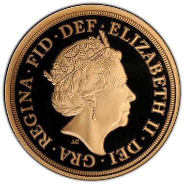 Cert 46807779 - Coin Image