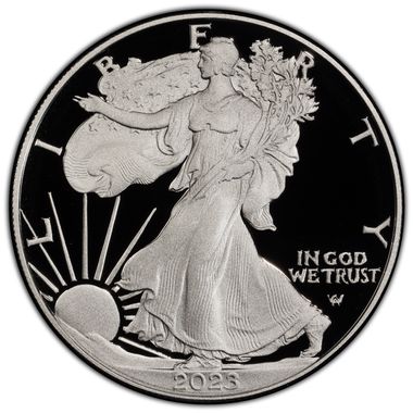 Cert 46807843 - Coin Image