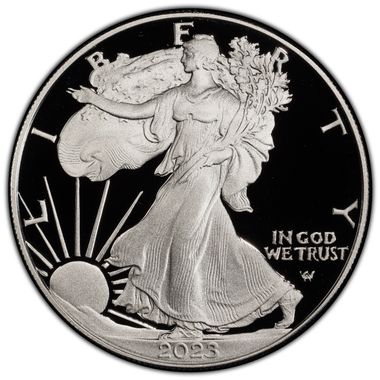 Cert 46807845 - Coin Image