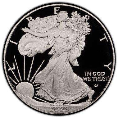 Cert 46807846 - Coin Image