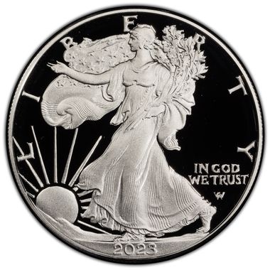 Cert 46807847 - Coin Image