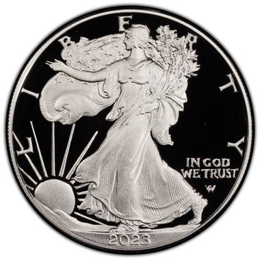 Cert 46807851 - Coin Image