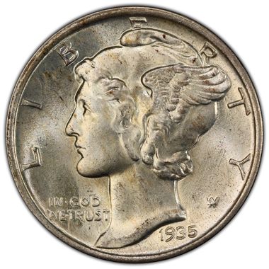 Cert 46808050 - Coin Image