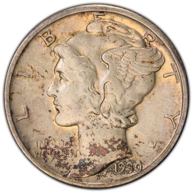 Cert 46808051 - Coin Image