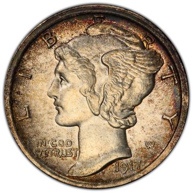 Cert 46808052 - Coin Image