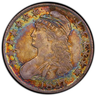 Cert 46808118 - Coin Image