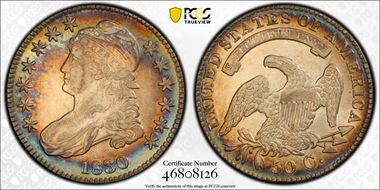 1830 50C O-117 AU53+