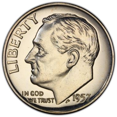 Cert 46808196 - Coin Image