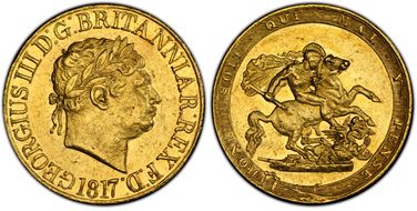 1817 Sov S-3785 AU55