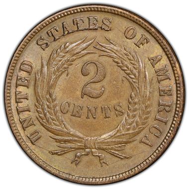 Cert 46809941 - Coin Image