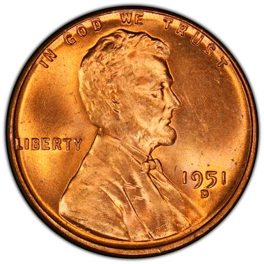 Cert 46810970 - Coin Image