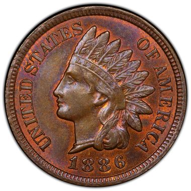 Cert 46811068 - Coin Image