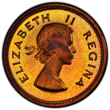 Cert 46811124 - Coin Image