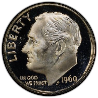 Cert 46811145 - Coin Image