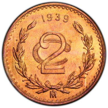 Cert 46811184 - Coin Image