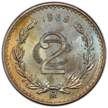 Cert 46811189 - Coin Image
