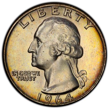 Cert 46811833 - Coin Image