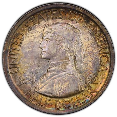 Cert 46811875 - Coin Image