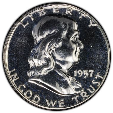 Cert 46811901 - Coin Image