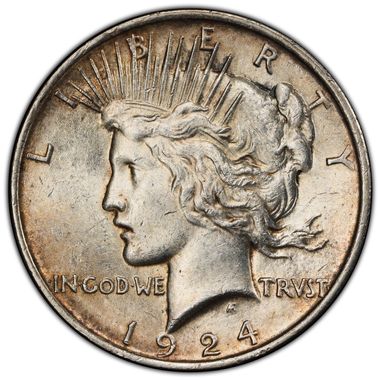 Cert 46812163 - Coin Image