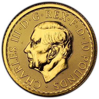 Cert 46812296 - Coin Image