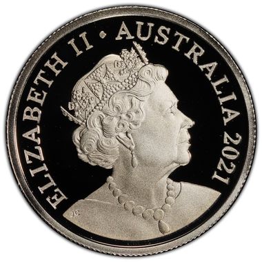 Cert 46812704 - Coin Image