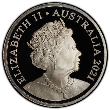 Cert 46812706 - Coin Image