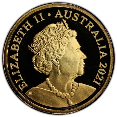 Cert 46812708 - Coin Image