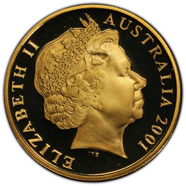 Cert 46812714 - Coin Image