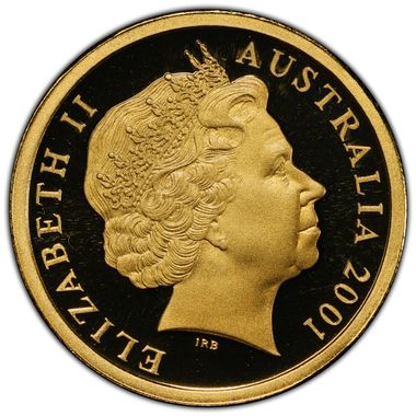Cert 46812715 - Coin Image