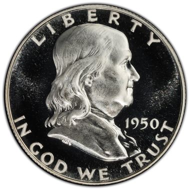 Cert 46812717 - Coin Image