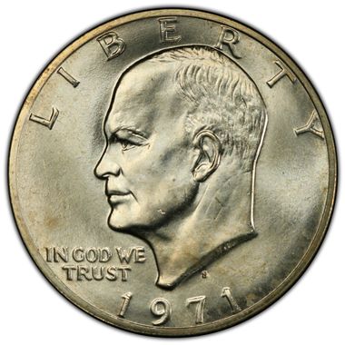 Cert 46812884 - Coin Image