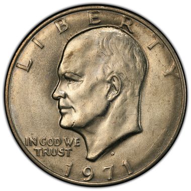 Cert 46812885 - Coin Image