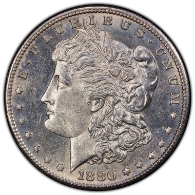 Cert 46812917 - Coin Image