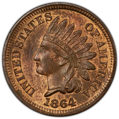 Cert 46813189 - Coin Image