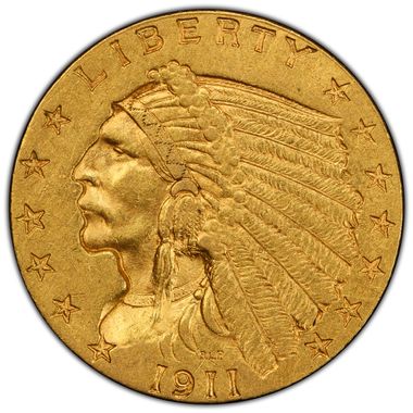 Cert 46813260 - Coin Image