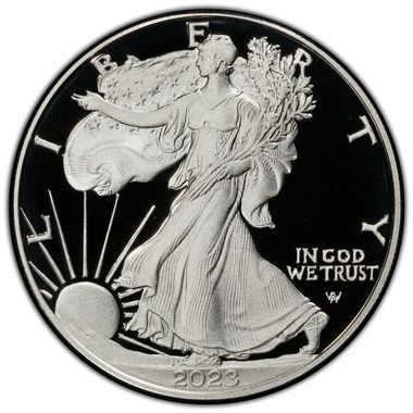 Cert 46813637 - Coin Image